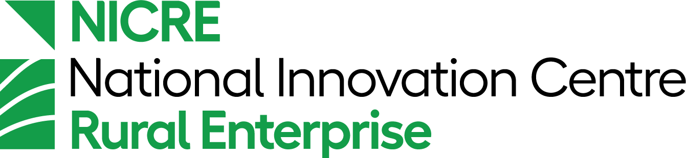 The National Innovation Centre for Rural Enterprise Logo